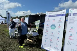 lyudmila babushkina i eksperty obsudili dostizheniya uralskogo agrarnogo universiteta-lessontime-ru-0