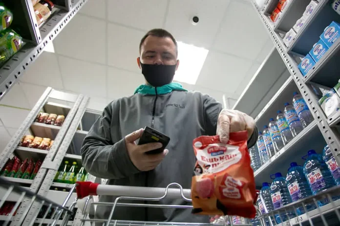 magnit i 5 uverenno rasshiryayut svoi poziczii na rynke -lessontime-ru-0