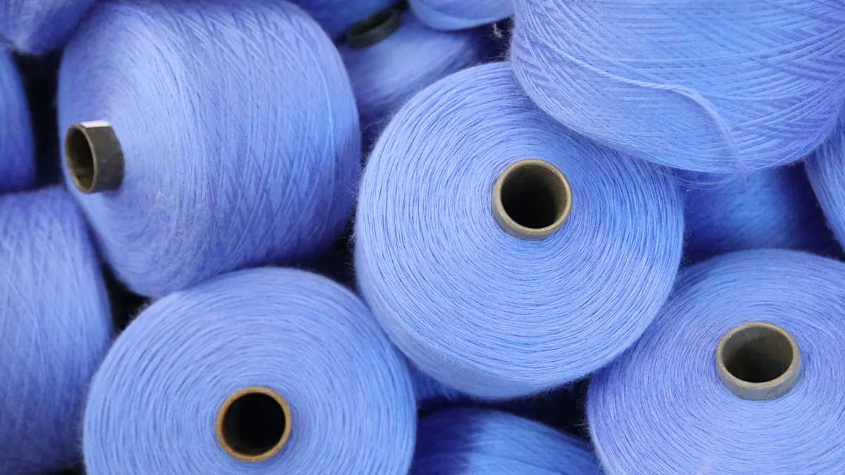 Оборот производителей текстильных изделий и одежды Москвы вырос на 30 процентов