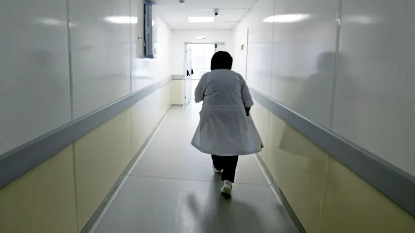 В России предложили учредить День православного врача