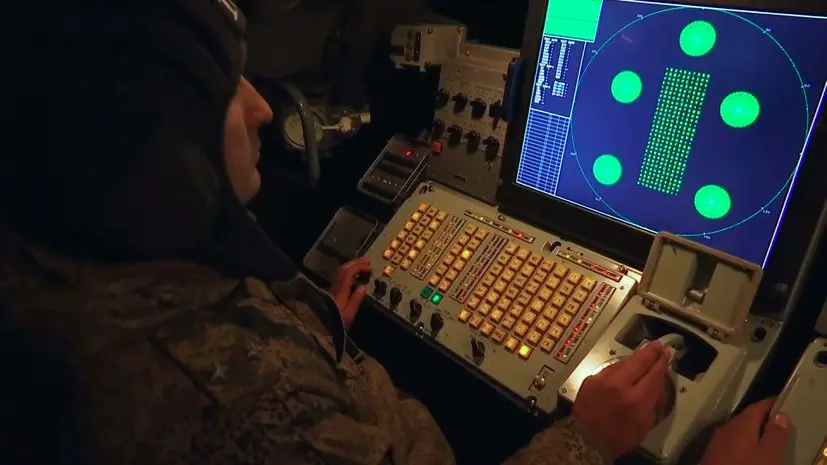 Над четырьмя регионами: за ночь российские силы ПВО сбили 24 украинских БПЛА