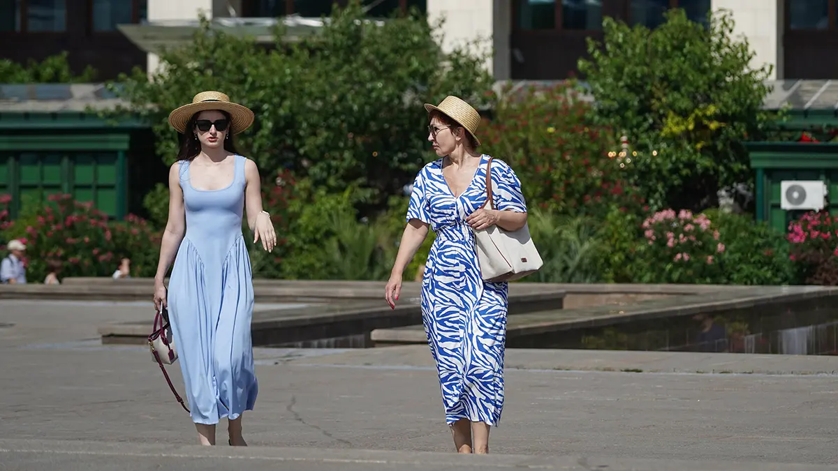 Врач предупредил о риске тропических болезней в Москве из-за потепления