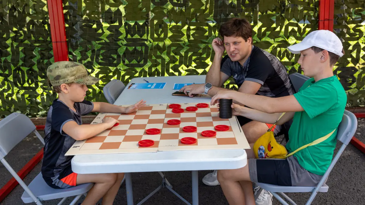 Музей Победы подвел итоги праздничной программы ко Дню знаний