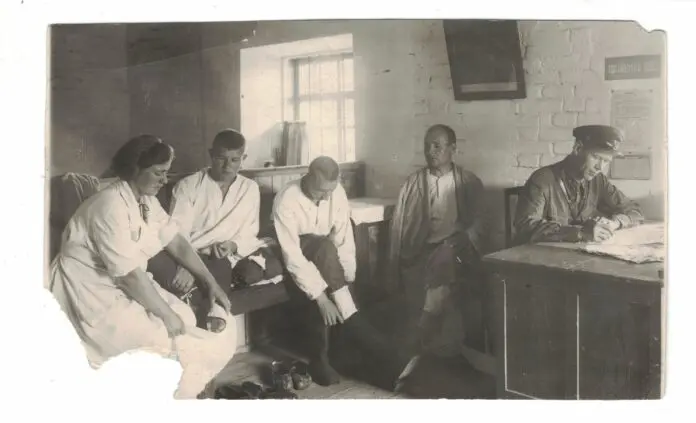 Неизвестные подвиги врачей ирбитских эвакогоспиталей в годы войны-0