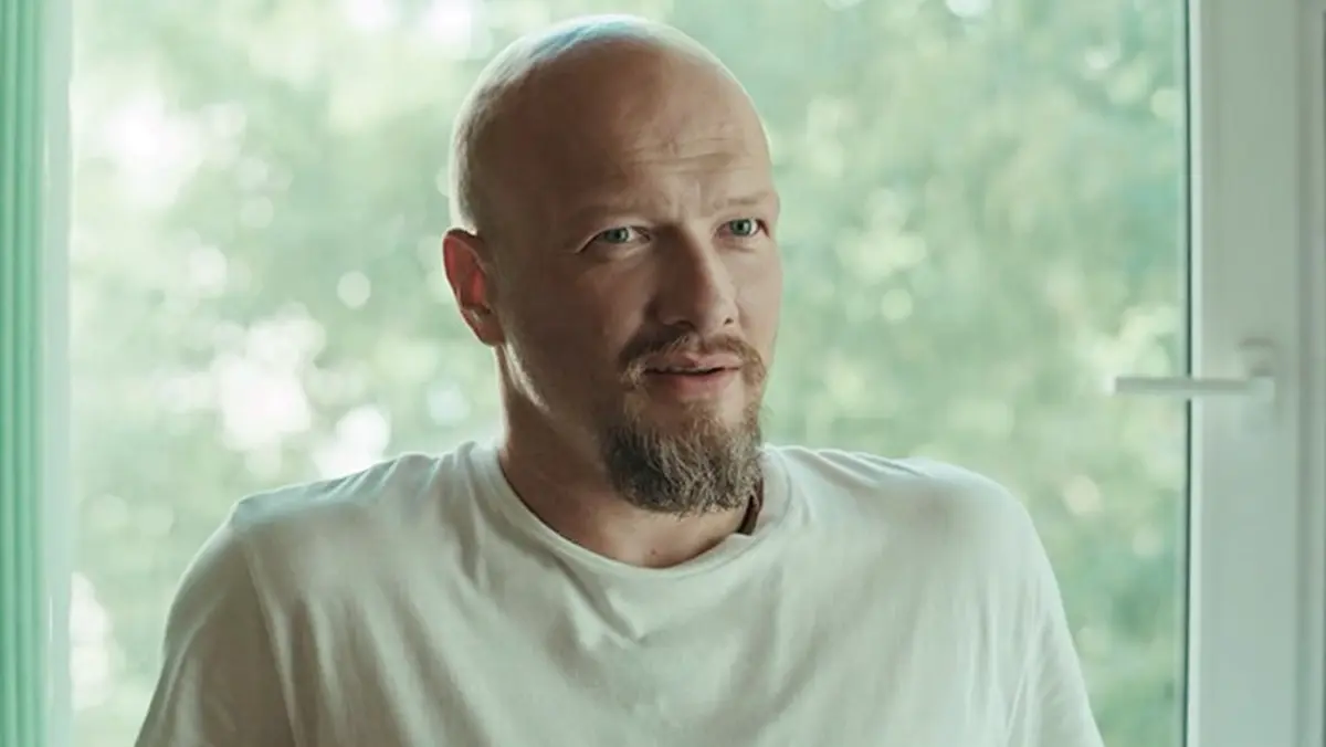 Панфилов после рождения третьего ребенка посоветовал мужчинам рожать с женами