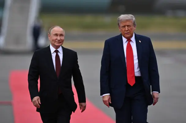 Осенний саммит не за горами? Рар предсказал новую встречу Путина и Трампа-0