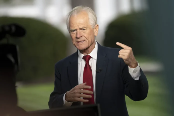 piter navarro preduprezhdaet o vozmozhnyh konfliktnyh otnosheniyah indii i rossii s ssha-lessontime-ru-0