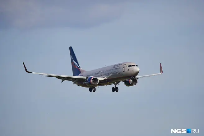 Билеты подорожают, но не намного | Источник: Александр Ощепков / NGS.RU