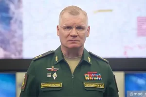 Российские войска освободили Луначарское в ДНР, разгромив ВСУ rossijskie vojska osvobodili lunacharskoe v dnr razgromiv vsu-lessontime-ru-0