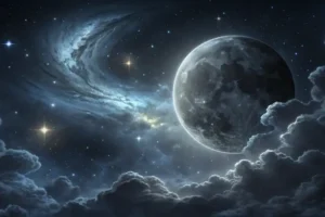 Сергей Богачёв и Дарья Якушева объясняют феномен «чёрной» Луны и его влияние sergej bogachyov i darya yakusheva obyasnyayut fenomen chyornoj luny i ego vliyanie-lessontime-ru-0