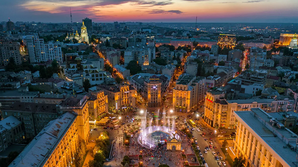 Почему Россия не нанесла удар по Банковой «Орешником»