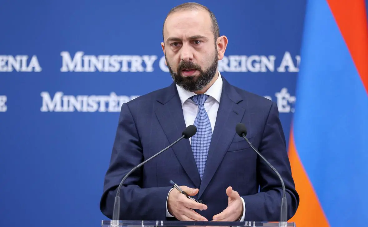 Арарат Мирзоян ( Александр Патрин/ТАСС)