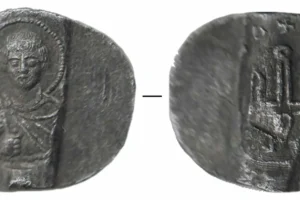 Учёные ИА РАН обнаружили в Великом Новгороде печать Ярослава Мудрого uchyonye ia ran obnaruzhili v velikom novgorode pechat yaroslava mudrogo-lessontime-ru-0