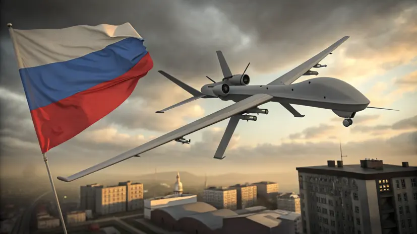 На форуме в Сахалине обсудят лидерство России в сфере беспилотных авиасистем