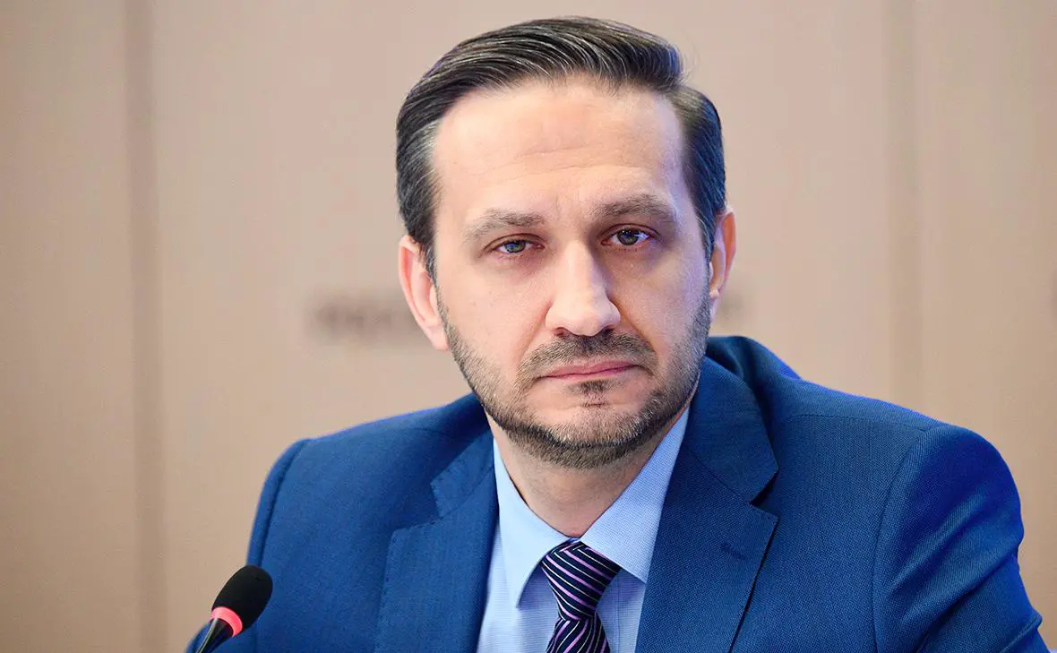 Владимир Чуланов (Нина Зотина / РИА Новости)