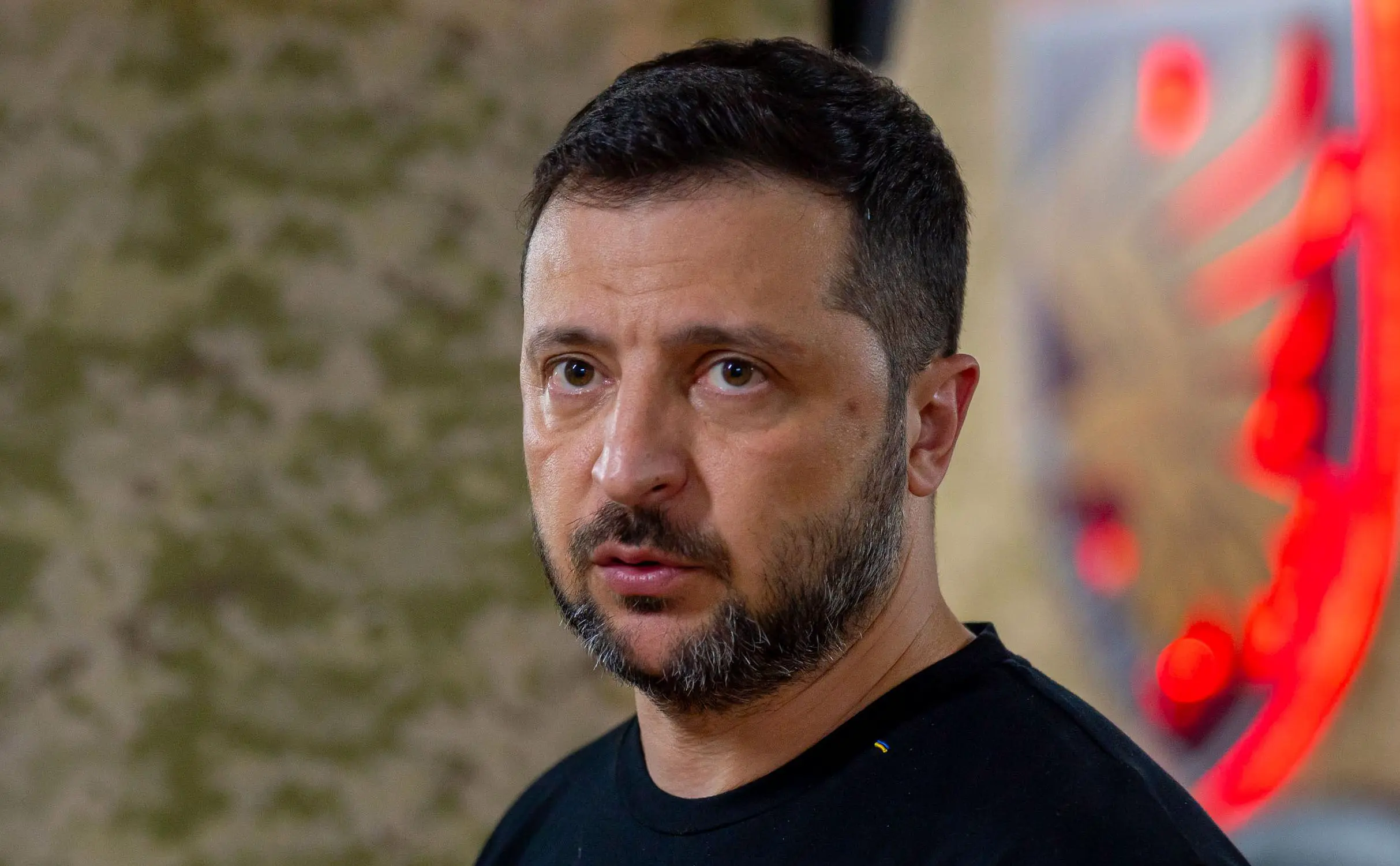 Владимир Зеленский (Zuma\ТАСС)