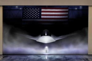 F-47 от Boeing открывает новый этап после F-22 Raptor и старт NGAD 47 ot otkryvaet novyj etap posle 22 i start -lessontime-ru-0