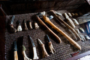 Неандертальцы и их технологии выживания Рабочие инструменты ранней цивилизации