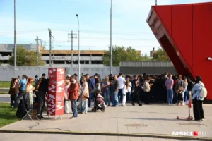 Владимир Путин открыл Троицкую линию с новыми станциями и пересадками vladimir putin otkryl troiczkuyu liniyu s novymi stancziyami i peresadkami-lessontime-ru-0