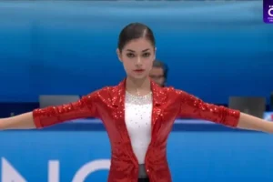 Аделия Петросян блистает в Пекине на пути к Милану и Кортина-д’Ампеццо! adeliya petrosyan blistaet v pekine na puti k milanu i kortinadampeczczo-lessontime-ru-0