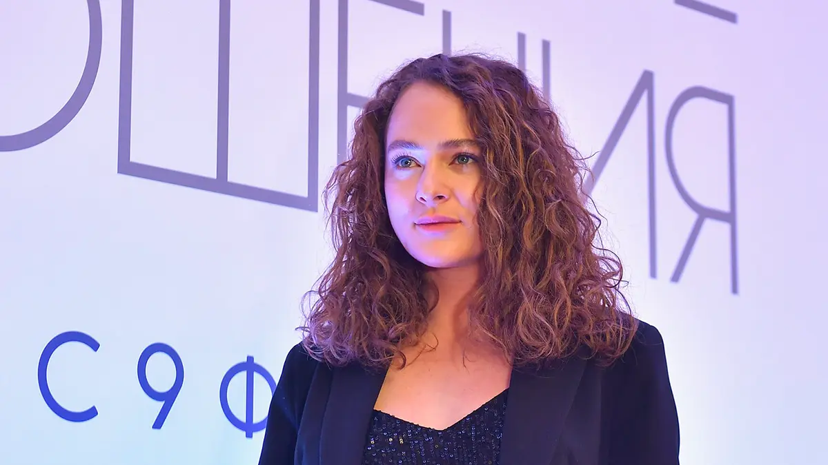 Аглая Тарасова взяла в ипотеку элитную квартиру стоимостью 125 миллионов рублей