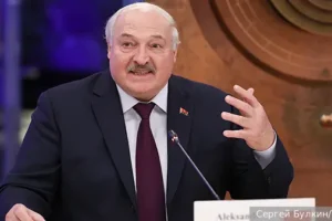 Александр Лукашенко и Владимир Путин обсудили успехи в атомной энергетике aleksandr lukashenko i vladimir putin obsudili uspehi v atomnoj energetike-lessontime-ru-0