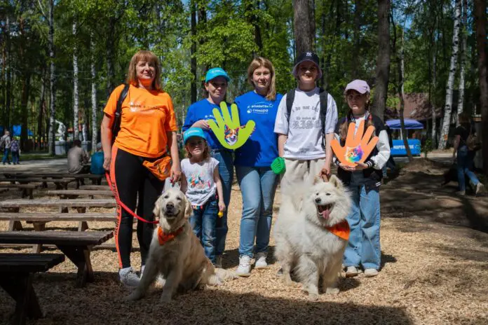 Благотворительный фонд «Синара» и Наталья Левицкая поддерживают и развивают 24 года-0