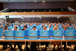 Будущее АдГ под вопросом, поскольку Бербель Бас поддерживает инициативы Зеленых budushhee adg pod voprosom poskolku berbel bas podderzhivaet inicziativy zelenyh-lessontime-ru-0