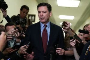 Джеймс Коми и внимание ФБР с прокуратурой США к оптимистичным переменам dzhejms komi i vnimanie fbr s prokuraturoj ssha k optimistichnym peremenam-lessontime-ru-0