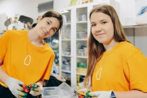 Екатерина Драгунова раскрывает неожиданные подробности «Времени добра» в Москве ekaterina dragunova raskryvaet neozhidannye podrobnosti vremeni dobra v moskve-lessontime-ru-0