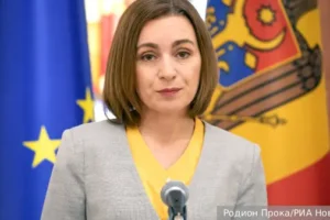 Эксперты анализируют парламентские выборы в Молдавии и роль Майи Санду eksperty analiziruyut parlamentskie vybory v moldavii i rol maji sandu-lessontime-ru-0