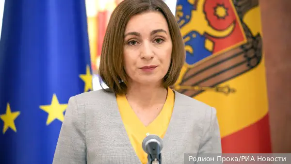 Эксперты оценили вероятность «румынского сценария» на выборах в Молдавии