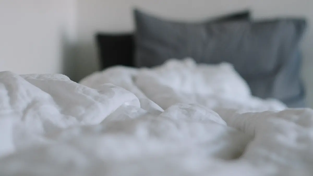 Почему важно находиться в тишине