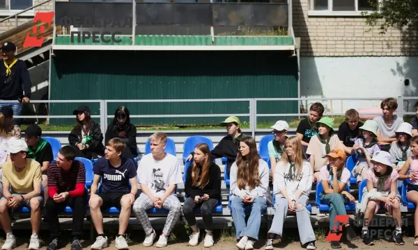 Евгения Марущак анонсировала прорыв в оздоровлении детей Новосибирской области-0