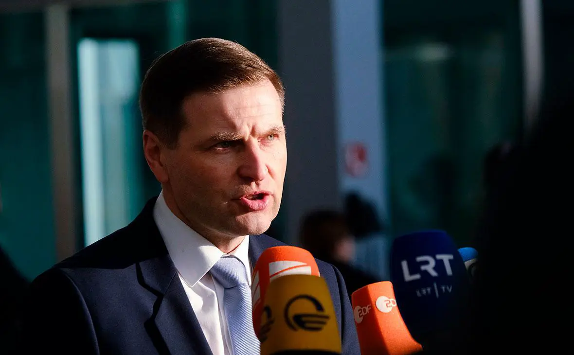 Ханно Певкур (Alexandros Michailidis / Shutterstock)