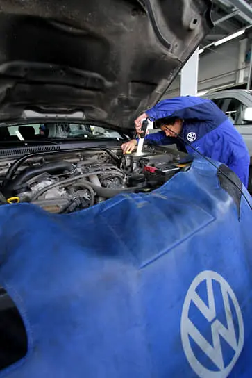 Volkswagen AG, MAN, Porsche и VW открывают новые возможности в России-0