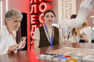 Инновации Московского индустриального колледжа и форума в Москве 2030 innovaczii moskovskogo industrialnogo kolledzha i foruma v moskve 2030-lessontime-ru-0