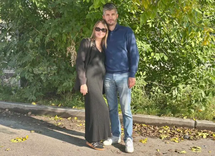 История Алены и Норега из Екатеринбурга в Центральной больнице №3-0