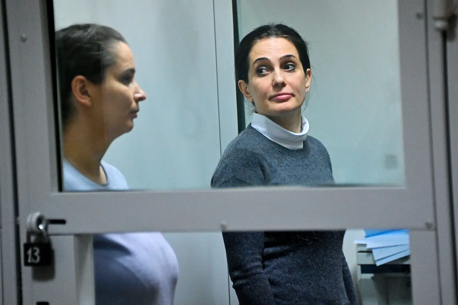 История обвинения и последствий в деле Елены Белой и Элины Сушкевич-0