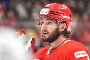 Иван Морозов, Каменев и Седов оказались в центре допинговых расследований КХЛ ivan morozov kamenev i sedov okazalis v czentre dopingovyh rassledovanij khl-lessontime-ru-0