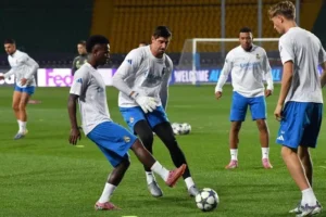 Казахстан ждет Реал на футбольном празднике в Ревущей Лиге Чемпионов kazahstan zhdet real na futbolnom prazdnike v revushhej lige chempionov-lessontime-ru-0