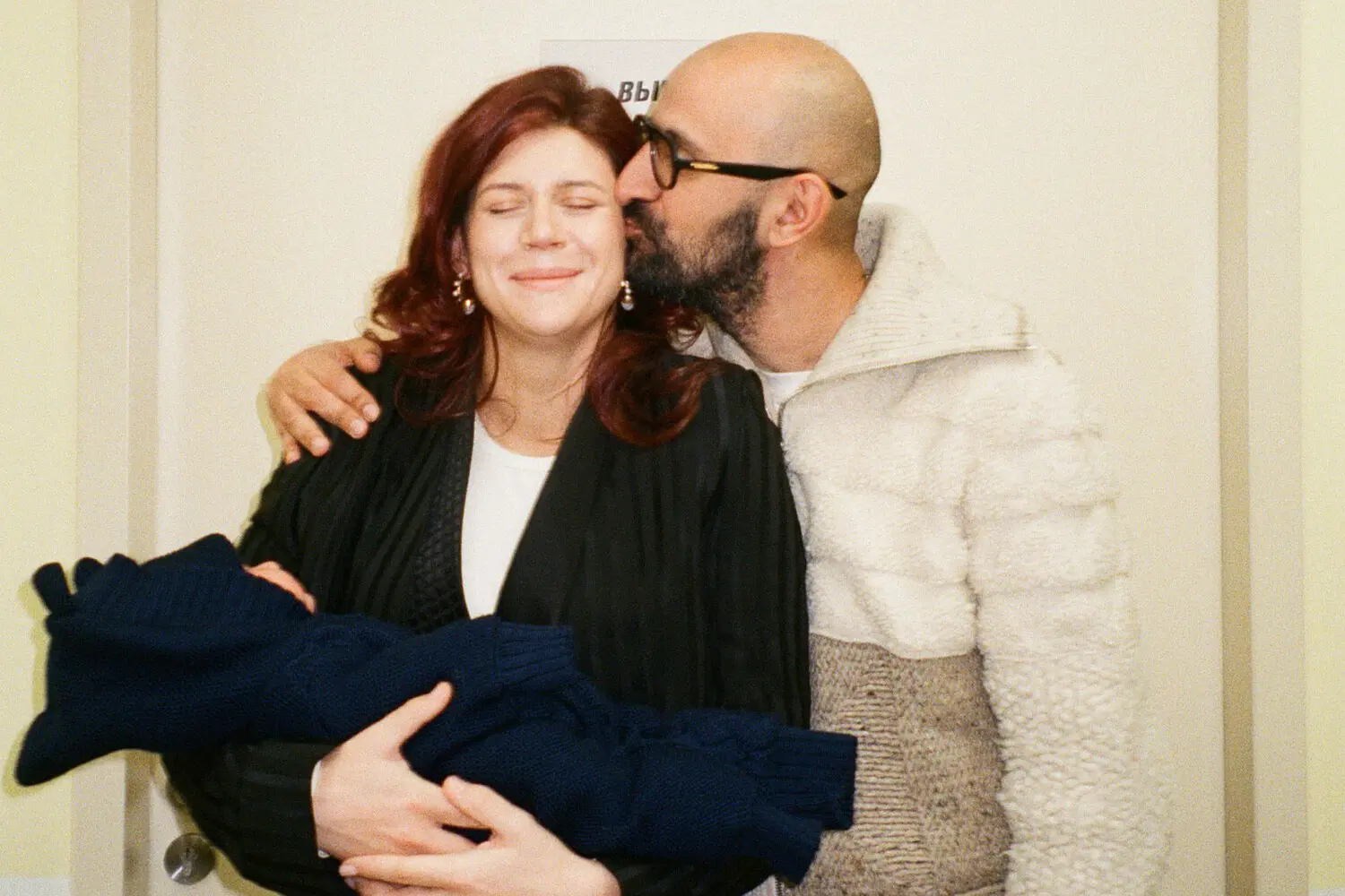 Ксения Дукалис и Давид Назарян рассказали о венчании без ЗАГСа-0