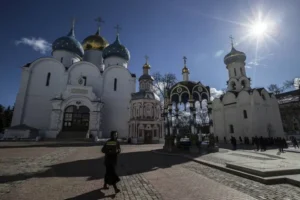 Кулинарные тайны Троице-Сергиевой лавры XVI-XVII веков раскрыли ученые ИА РАН kulinarnye tajny troiczesergievoj lavry vekov raskryli uchenye ia ran-lessontime-ru-0