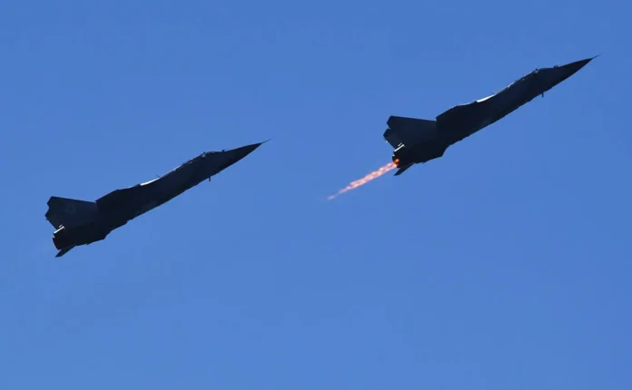 mig31 vernulis k graniczam v ramkah vzaimodejstviya nato i rossii nad estoniej-lessontime-ru-0