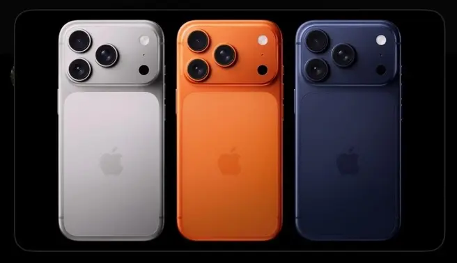 Вся новая техника в продаже с 19 сентября | Источник: apple.com