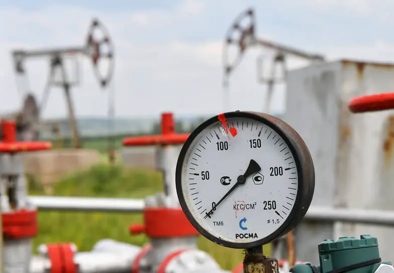 Позитивные тренды Kasatkin Consulting отражают рост нефтесервиса и вклад ЛУКОЙЛ-0