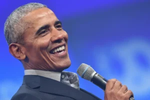 Прогрессивное видение свободы слова Барака Обамы против позиции Дональда Трампа progressivnoe videnie svobody slova baraka obamy protiv poziczii donalda trampa-lessontime-ru-0