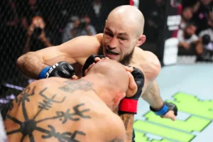 Ринат Фахретдинов и Имавов одержали триумф на UFC над Густафссоном и Борральо rinat fahretdinov i imavov oderzhali triumf na nad gustafssonom i borralo-lessontime-ru-0