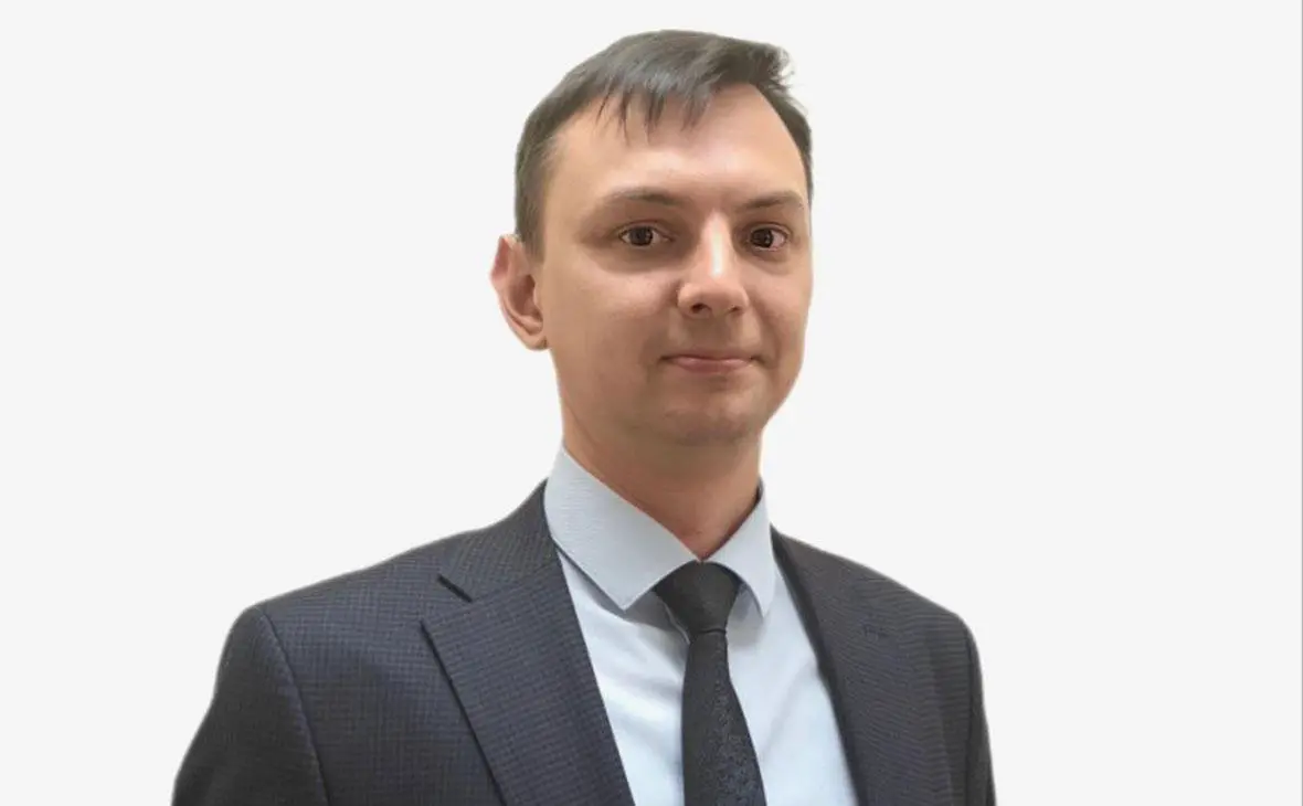 Артем Носков (Объединенная теплоснабжающая компания)