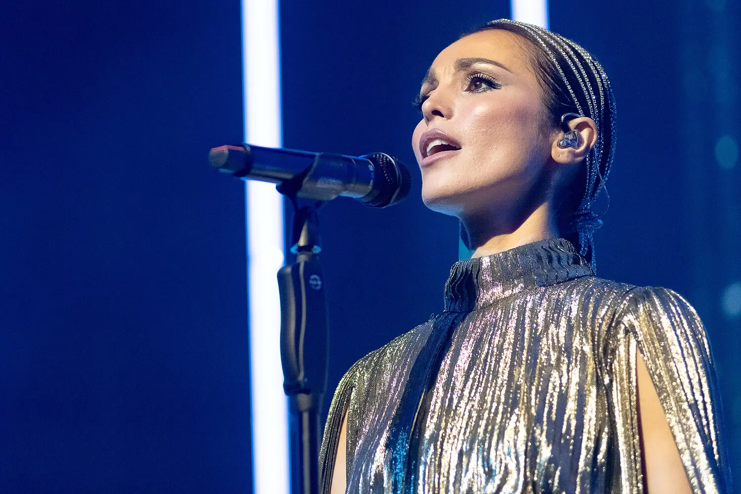 Сати Казанова и Стефано Тиоццо делятся секретами семейного счастья в Instagram-0